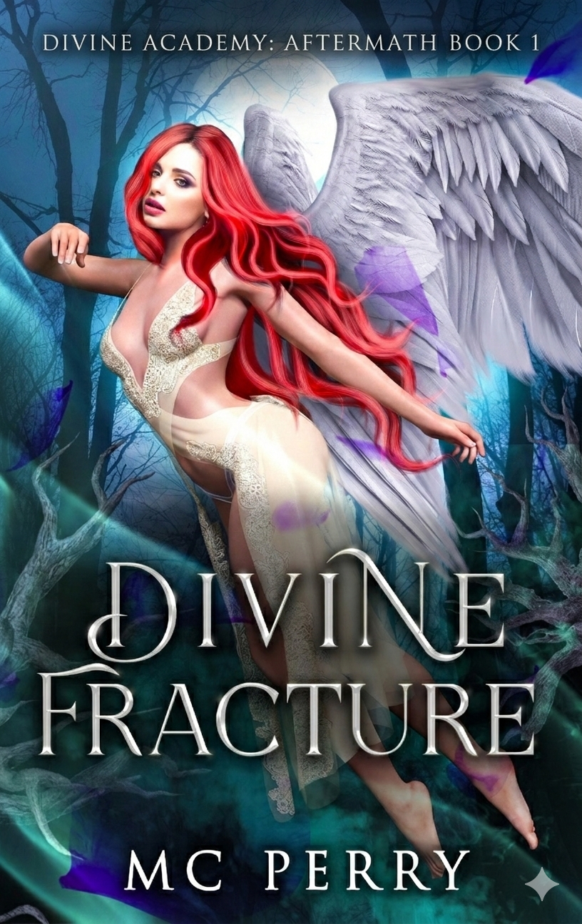 Divine Fracture Coming Soon