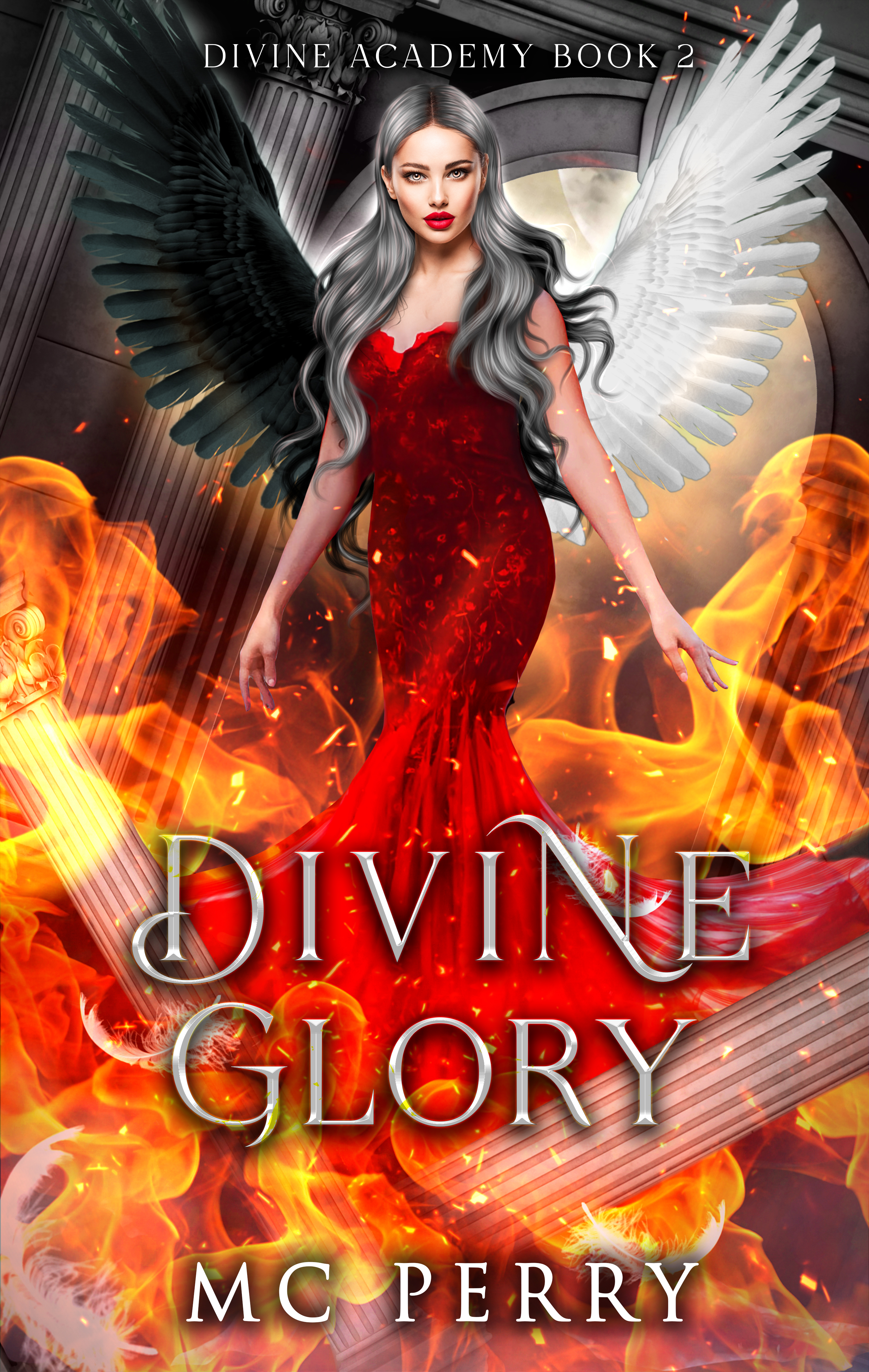 Divine Glory