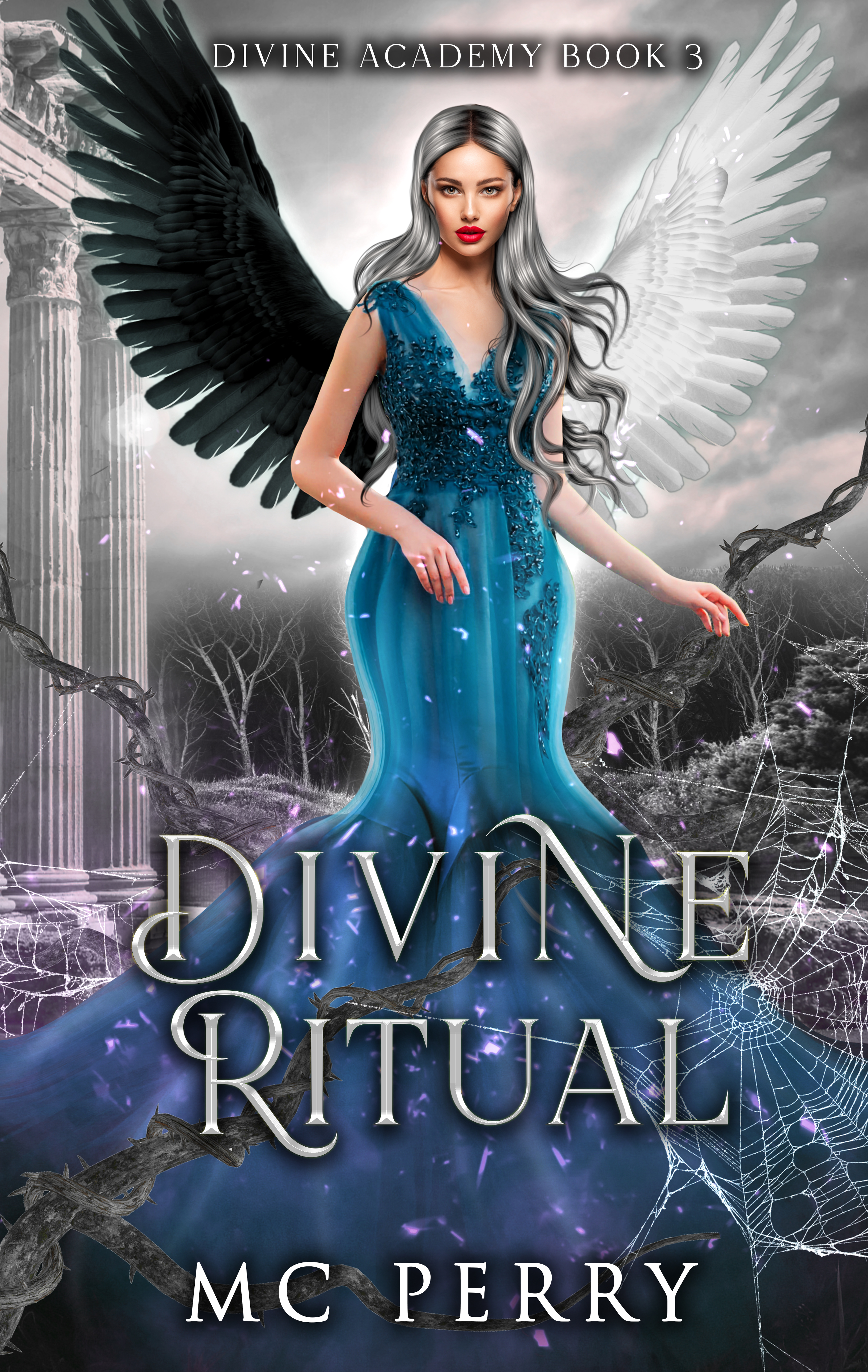 Divine Ritual