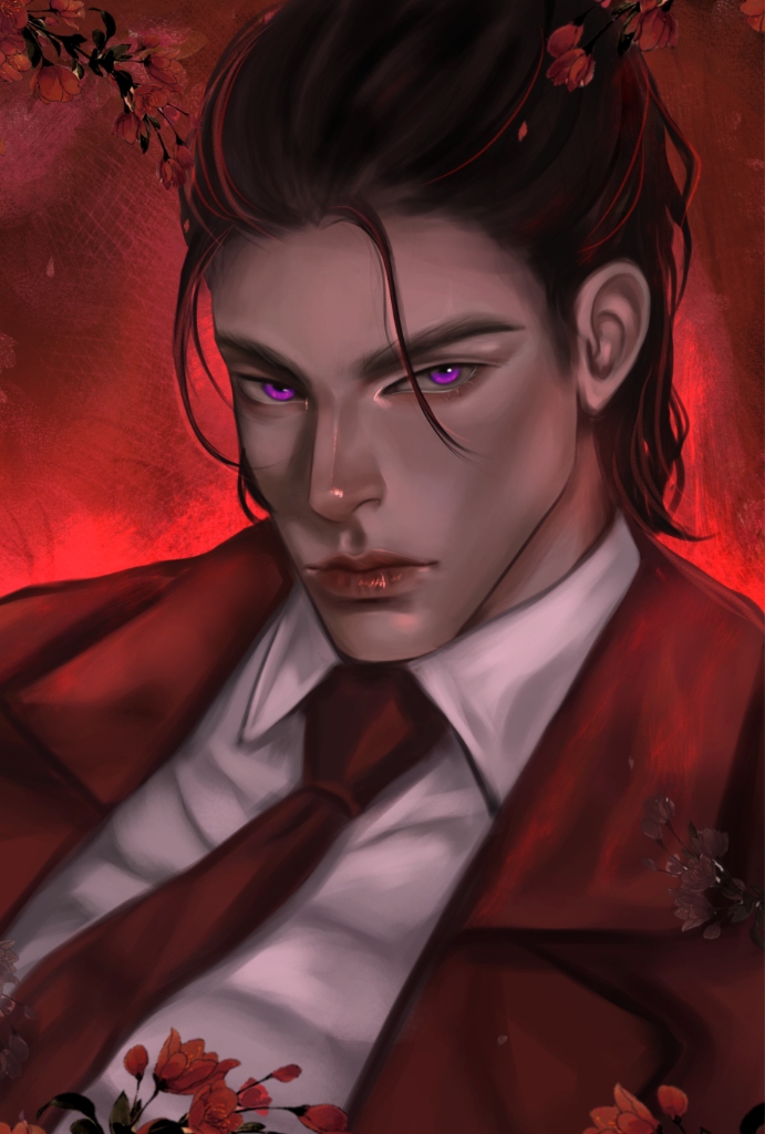 Samael Full Art
